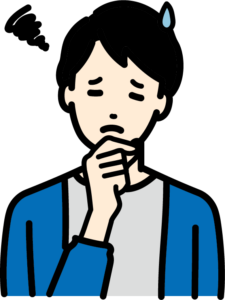 砂利の施工に悩む人