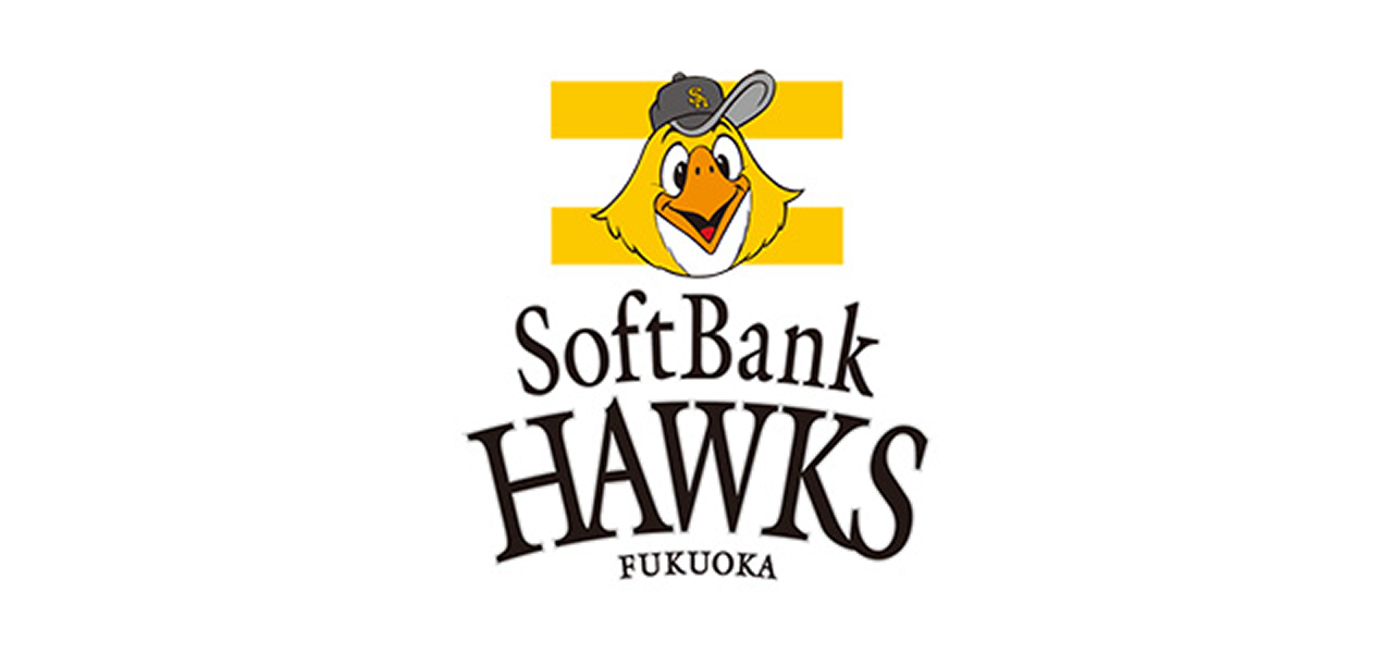 ソフトバンクホークス ロゴ